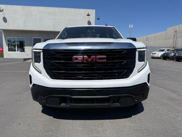 2023 GMC Sierra 1500 2WD Regular Cab Long Box Pro Mesa AZ