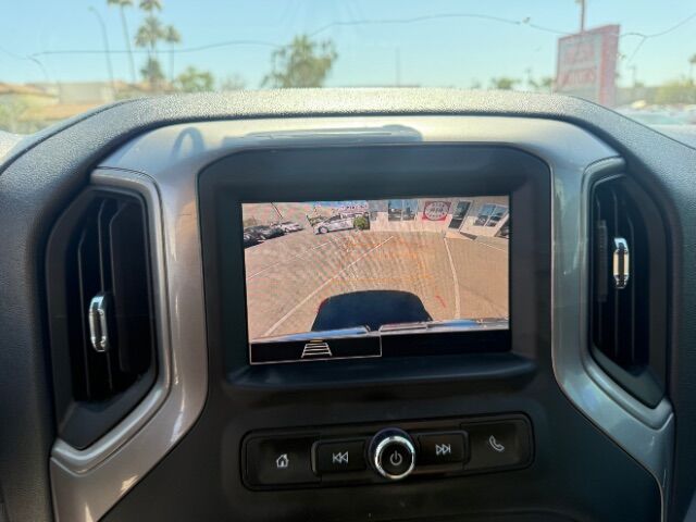 2023 GMC Sierra 1500 2WD Regular Cab Long Box Pro Mesa AZ