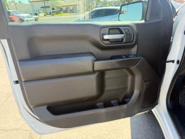 2023 GMC Sierra 1500 2WD Regular Cab Long Box Pro Mesa AZ