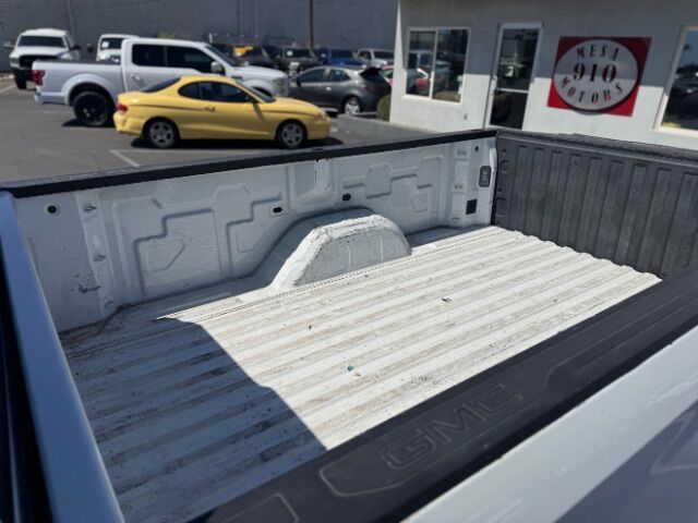 2023 GMC Sierra 1500 2WD Regular Cab Long Box Pro Mesa AZ