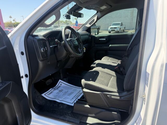 2023 GMC Sierra 1500 2WD Regular Cab Long Box Pro Mesa AZ