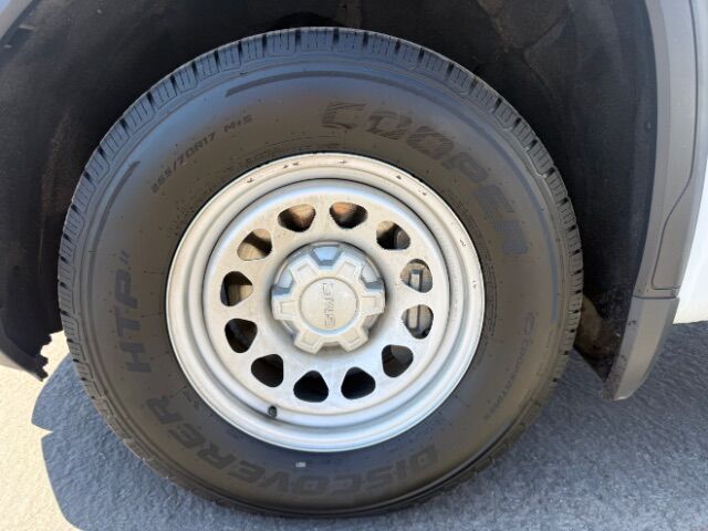2023 GMC Sierra 1500 2WD Regular Cab Long Box Pro Mesa AZ