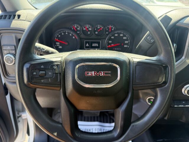 2023 GMC Sierra 1500 2WD Regular Cab Long Box Pro Mesa AZ