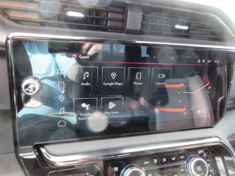 2023 GMC Sierra 1500 4WD Crew Cab 157 AT4 Saint George SC