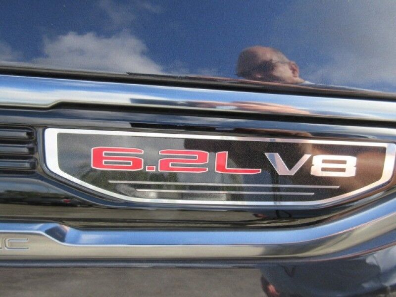 2023 GMC Sierra 1500 4WD Crew Cab 157 AT4 Saint George SC
