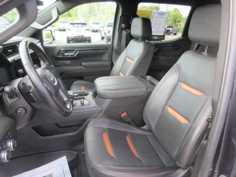 2023 GMC Sierra 1500 4WD Crew Cab 157 AT4 Saint George SC
