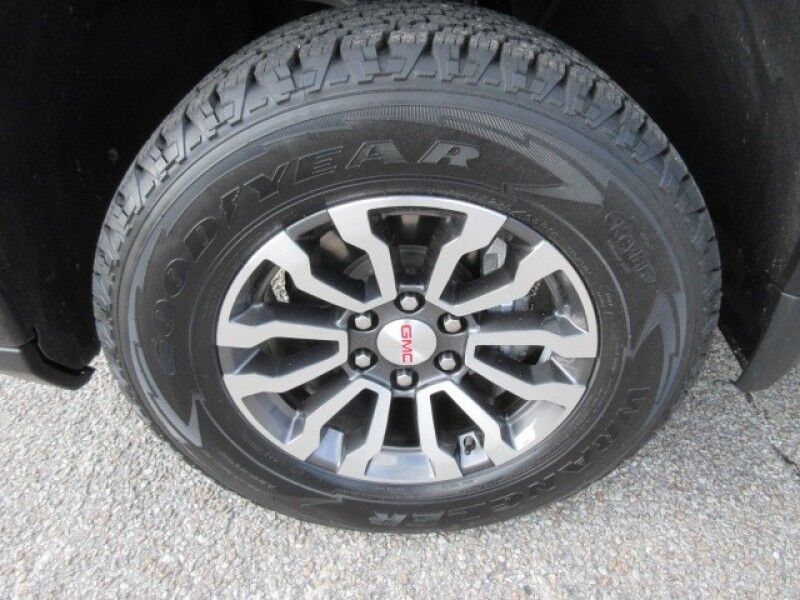 2023 GMC Sierra 1500 4WD Crew Cab 157 AT4 Saint George SC