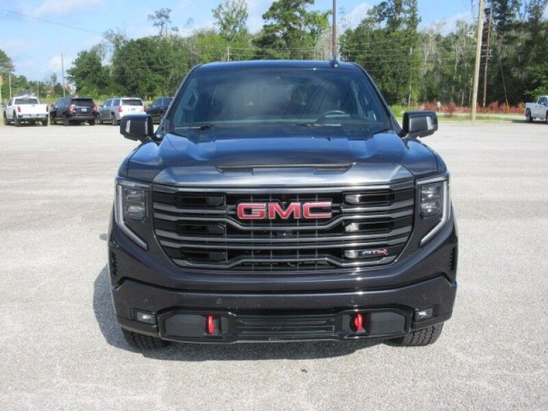 2023 GMC Sierra 1500 4WD Crew Cab 157 AT4 Saint George SC