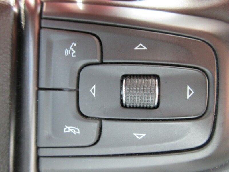 2023 GMC Sierra 1500 4WD Crew Cab 157 AT4 Saint George SC