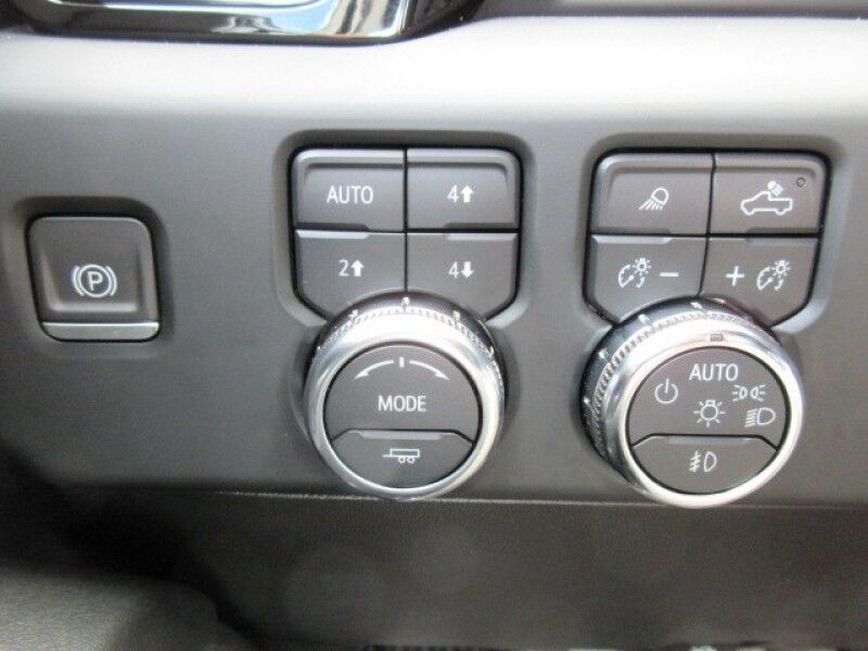 2023 GMC Sierra 1500 4WD Crew Cab 157 AT4 Saint George SC
