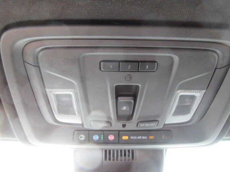 2023 GMC Sierra 1500 4WD Crew Cab 157 AT4 Saint George SC