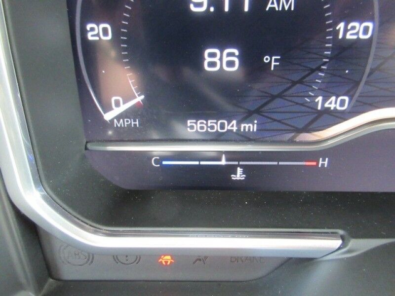 2023 GMC Sierra 1500 4WD Crew Cab 157 AT4 Saint George SC