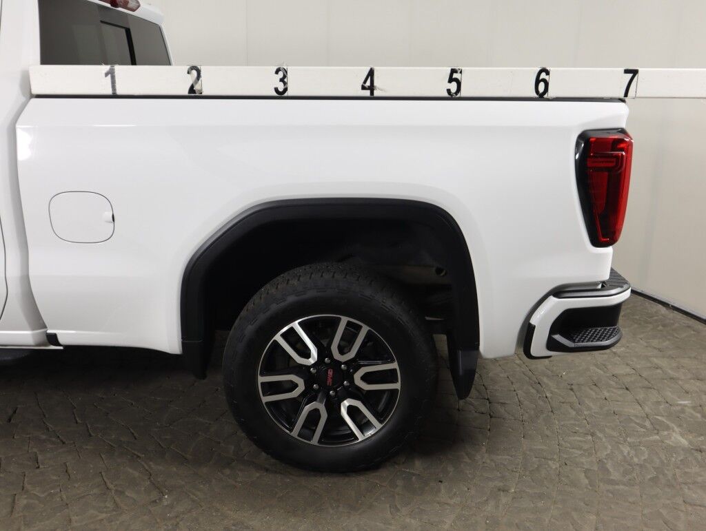 2023 GMC Sierra 1500 4WD Crew Cab AT4 Duramax Diesel Maumee OH