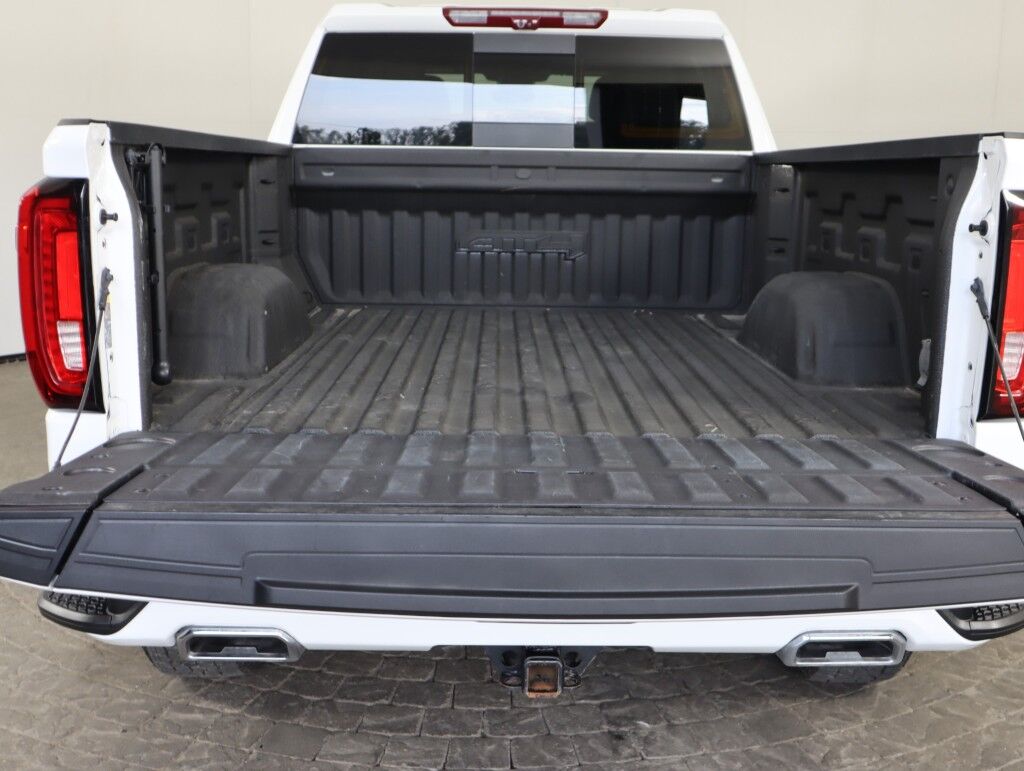 2023 GMC Sierra 1500 4WD Crew Cab AT4 Duramax Diesel Maumee OH