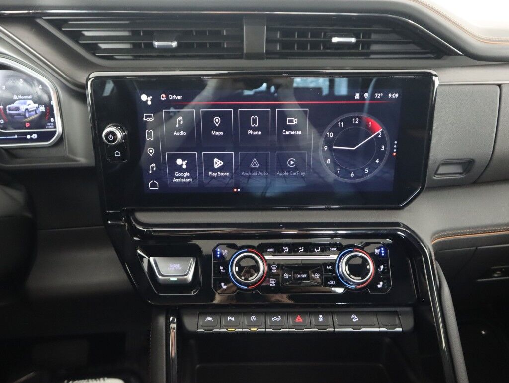 2023 GMC Sierra 1500 4WD Crew Cab AT4 Duramax Diesel Maumee OH