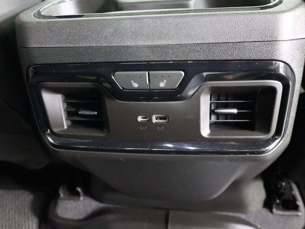 2023 GMC Sierra 1500 4WD Crew Cab AT4 Duramax Diesel Maumee OH