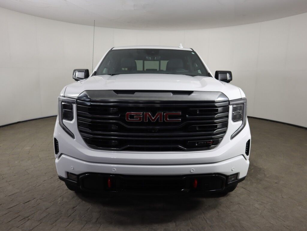 2023 GMC Sierra 1500 4WD Crew Cab AT4 Duramax Diesel Maumee OH