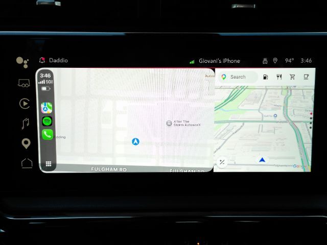 2023 GMC Sierra 1500 4WD Crew Cab Short Box AT4 Plano TX