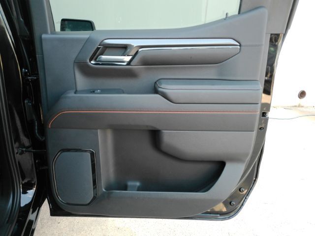 2023 GMC Sierra 1500 4WD Crew Cab Short Box AT4 Plano TX