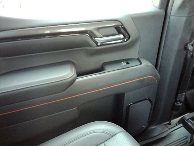2023 GMC Sierra 1500 4WD Crew Cab Short Box AT4 Plano TX