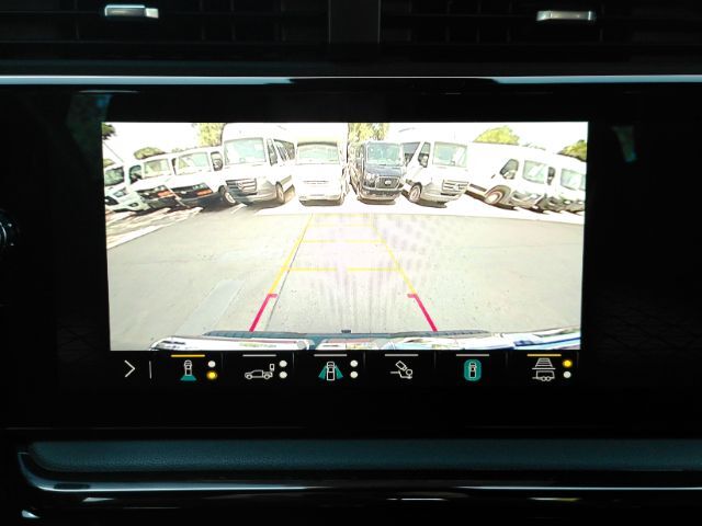 2023 GMC Sierra 1500 4WD Crew Cab Short Box AT4 Plano TX
