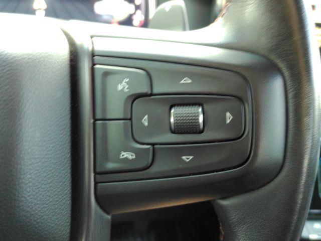 2023 GMC Sierra 1500 4WD Crew Cab Short Box AT4 Plano TX