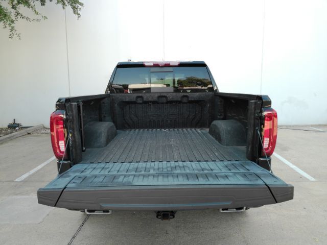 2023 GMC Sierra 1500 4WD Crew Cab Short Box AT4 Plano TX