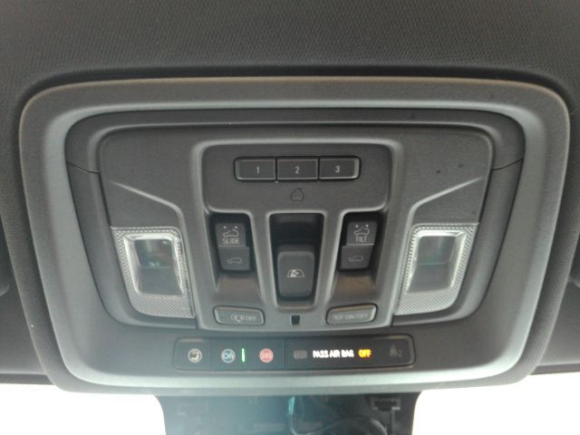 2023 GMC Sierra 1500 4WD Crew Cab Short Box AT4 Plano TX