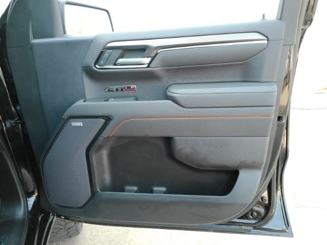 2023 GMC Sierra 1500 4WD Crew Cab Short Box AT4 Plano TX