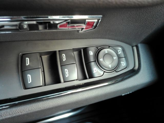 2023 GMC Sierra 1500 4WD Crew Cab Short Box AT4 Plano TX