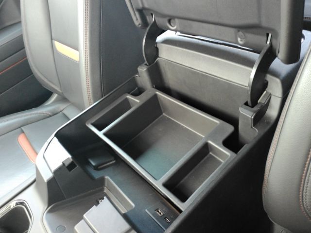 2023 GMC Sierra 1500 4WD Crew Cab Short Box AT4 Plano TX