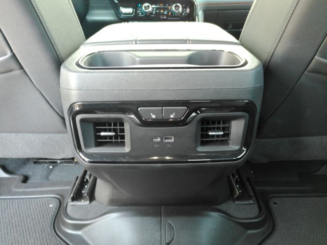 2023 GMC Sierra 1500 4WD Crew Cab Short Box AT4 Plano TX