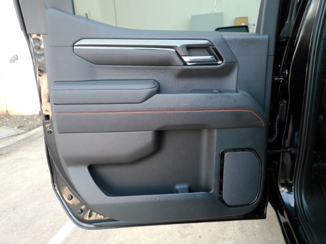 2023 GMC Sierra 1500 4WD Crew Cab Short Box AT4 Plano TX