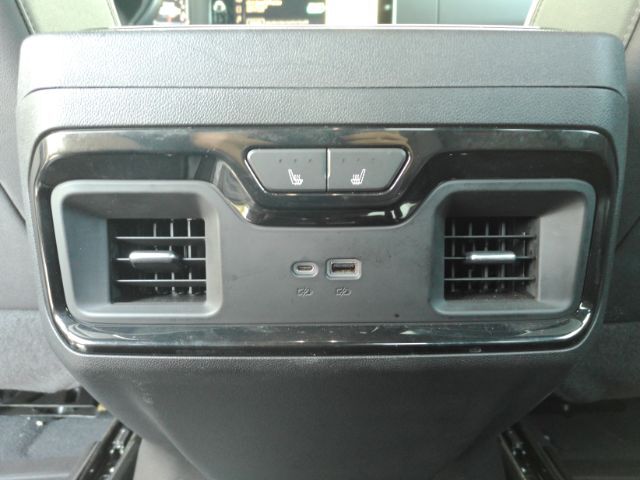 2023 GMC Sierra 1500 4WD Crew Cab Short Box AT4 Plano TX
