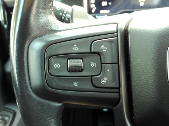2023 GMC Sierra 1500 4WD Crew Cab Short Box AT4 Plano TX