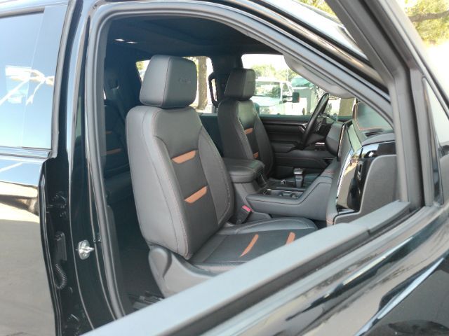 2023 GMC Sierra 1500 4WD Crew Cab Short Box AT4 Plano TX