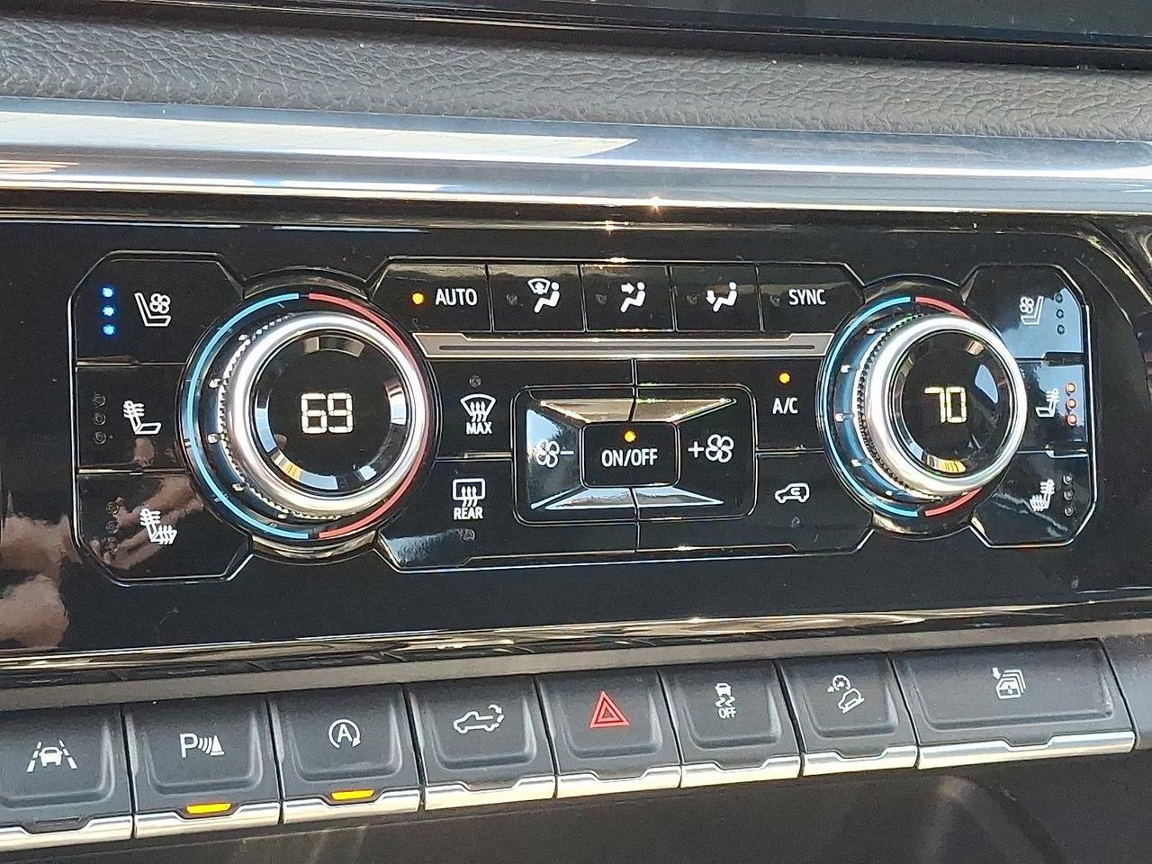 2023 GMC Sierra 1500 4WD Crew Cab Short Box Denali Allentown PA