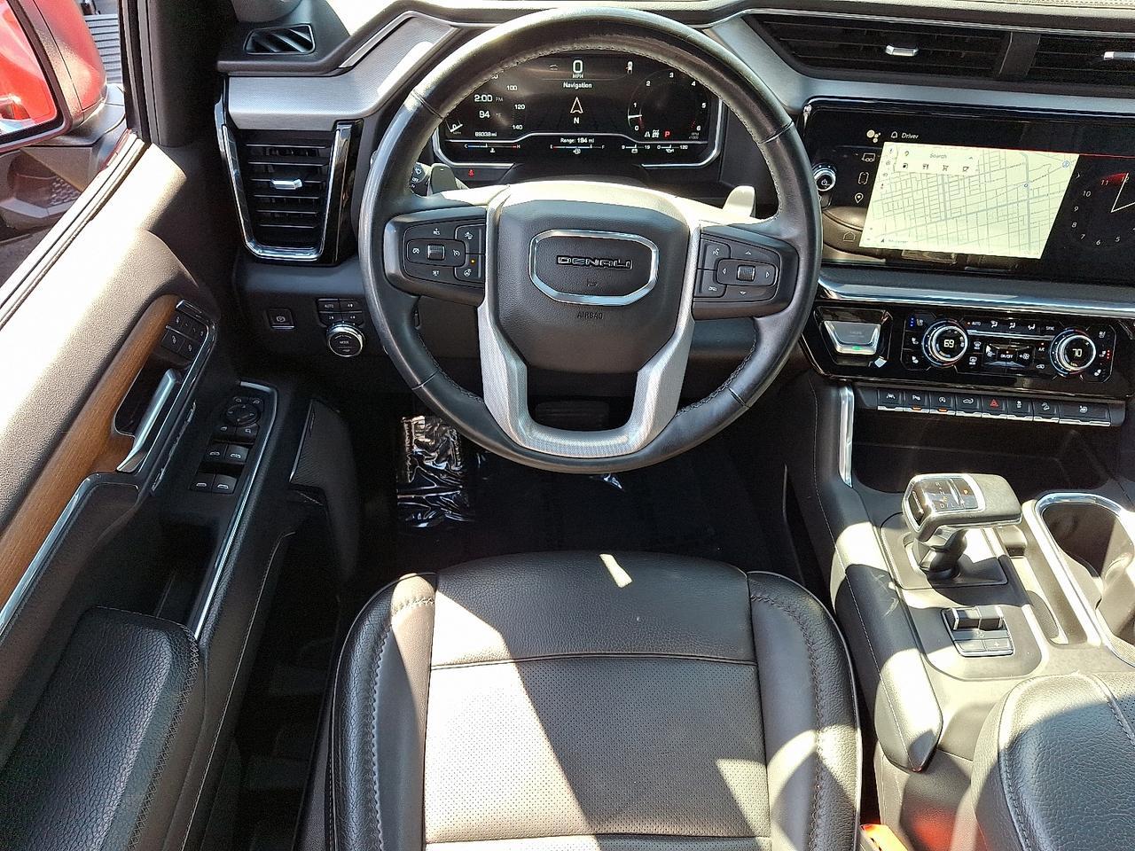 2023 GMC Sierra 1500 4WD Crew Cab Short Box Denali Allentown PA