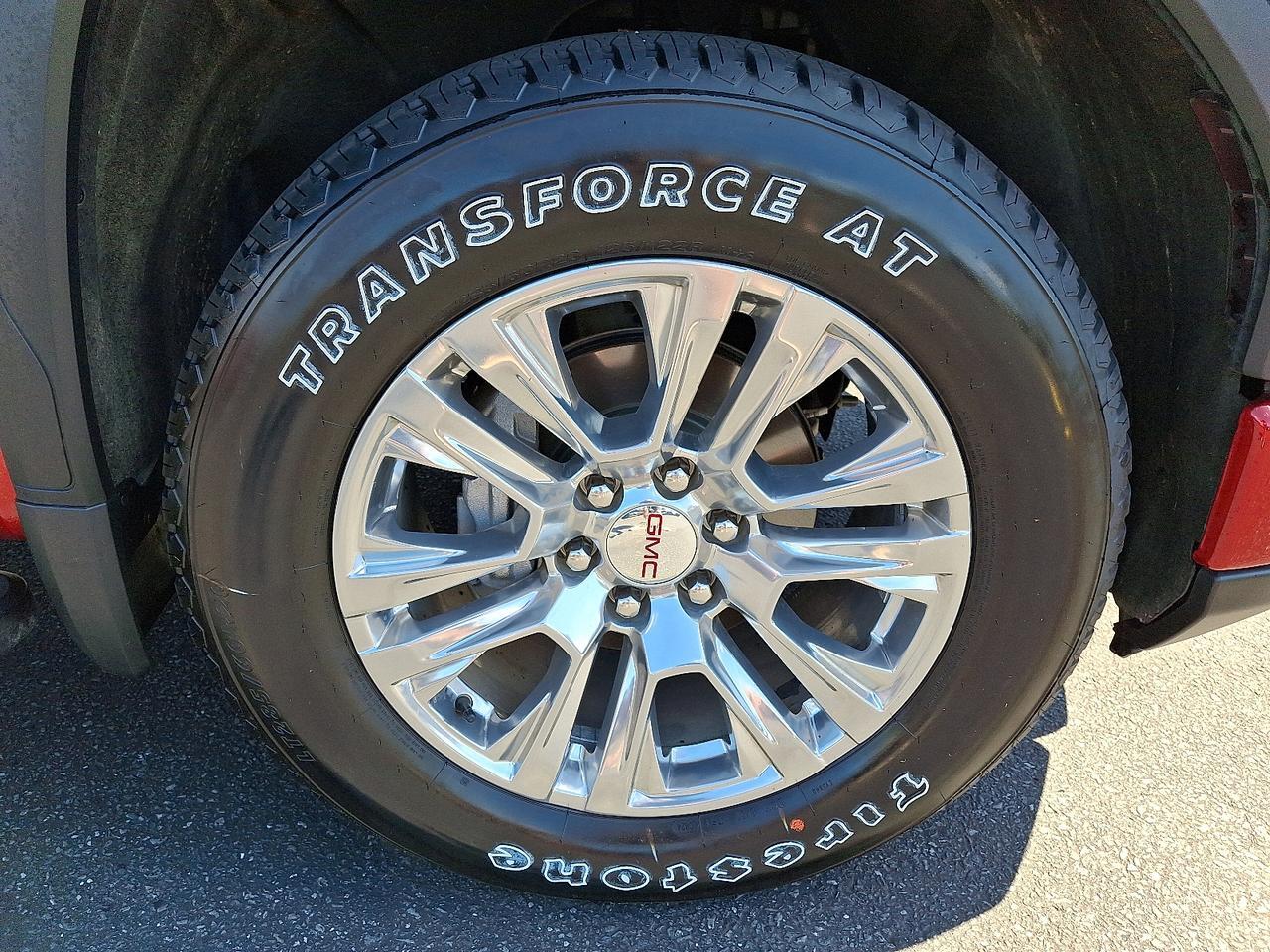 2023 GMC Sierra 1500 4WD Crew Cab Short Box Denali Allentown PA