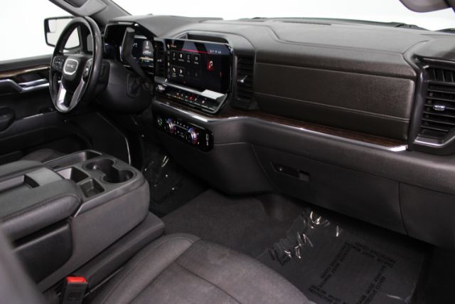 2023 GMC Sierra 1500 4WD Crew Cab Short Box Elevation with 3SB Chantilly VA