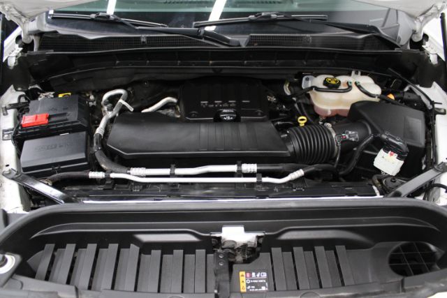 2023 GMC Sierra 1500 4WD Crew Cab Short Box Elevation with 3SB Chantilly VA
