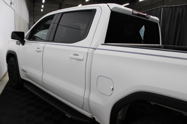 2023 GMC Sierra 1500 4WD Crew Cab Short Box Elevation with 3SB Chantilly VA