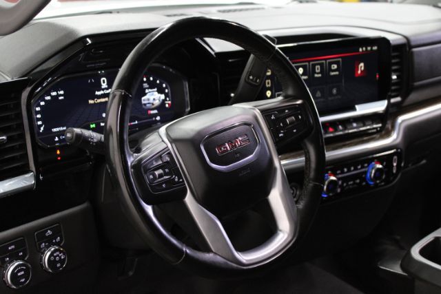 2023 GMC Sierra 1500 4WD Crew Cab Short Box Elevation with 3SB Chantilly VA