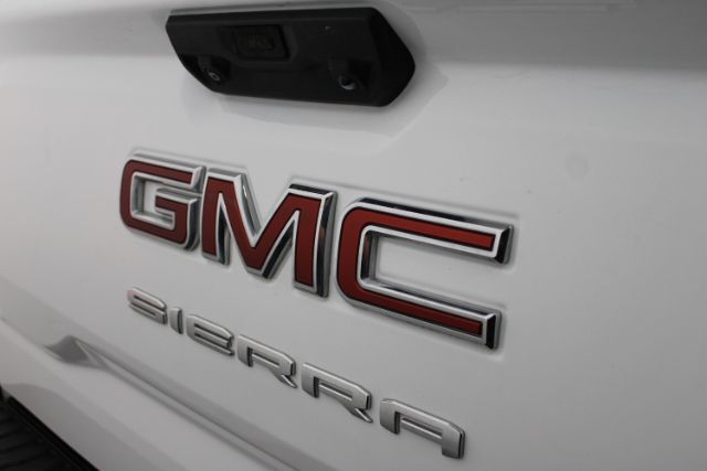 2023 GMC Sierra 1500 4WD Crew Cab Short Box Elevation with 3SB Chantilly VA