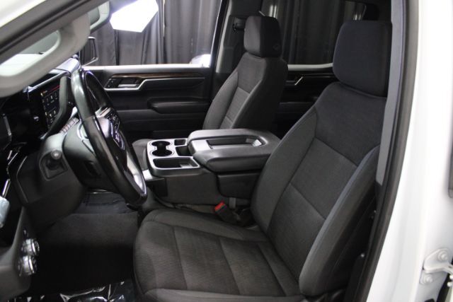 2023 GMC Sierra 1500 4WD Crew Cab Short Box Elevation with 3SB Chantilly VA