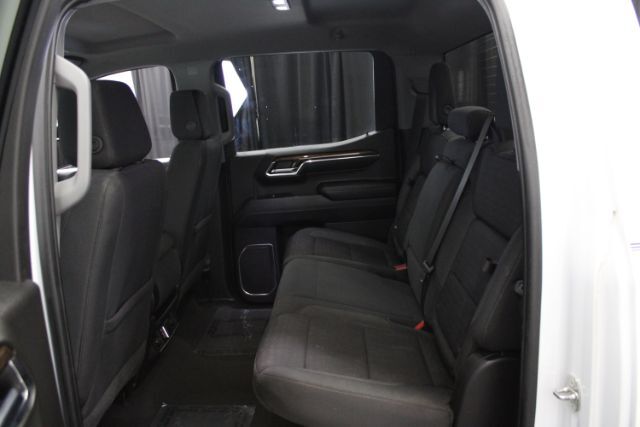 2023 GMC Sierra 1500 4WD Crew Cab Short Box Elevation with 3SB Chantilly VA