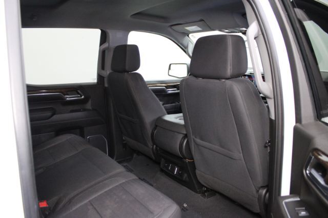 2023 GMC Sierra 1500 4WD Crew Cab Short Box Elevation with 3SB Chantilly VA