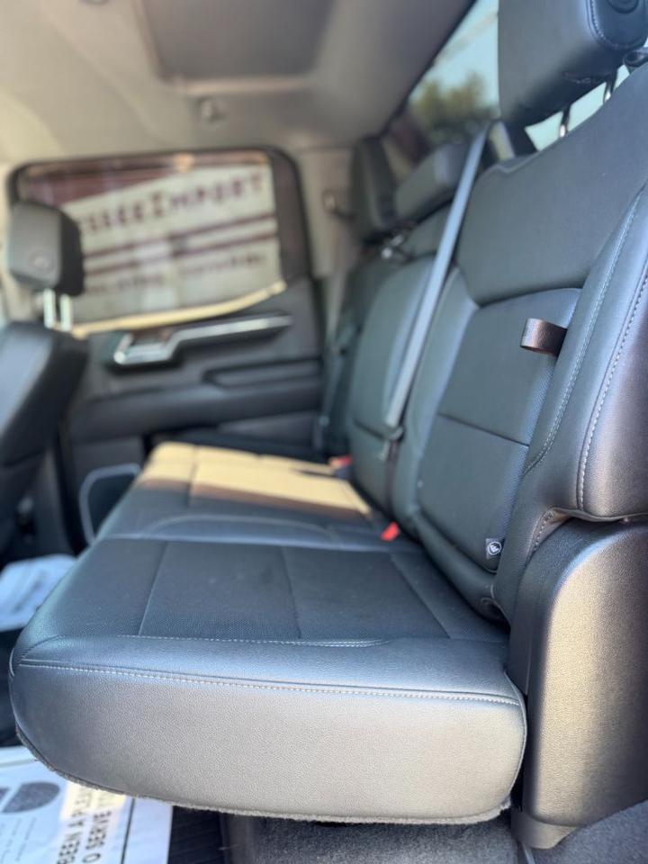 2023 GMC Sierra 1500 4WD Crew Cab Short Box SLT Nashville TN