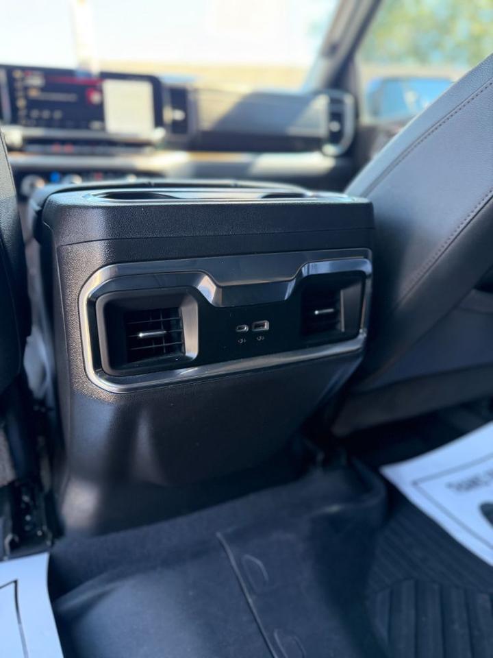 2023 GMC Sierra 1500 4WD Crew Cab Short Box SLT Nashville TN