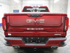 2023 GMC Sierra 1500 4x4 Crew Cab AT4 Fond du Lac WI